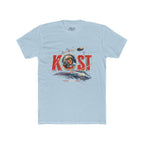Kosmonaut Retro Space T-Shirt — Vintage Cosmonaut Graphic Tee
