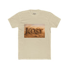 KOST Vintage Graphic Cotton Tee