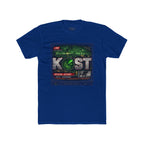 KOST Radio Vintage Broadcast T‑Shirt