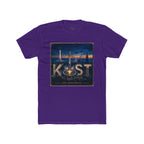 Kast Band Vintage Tour Tee - Night Skyline Graphic T-Shirt