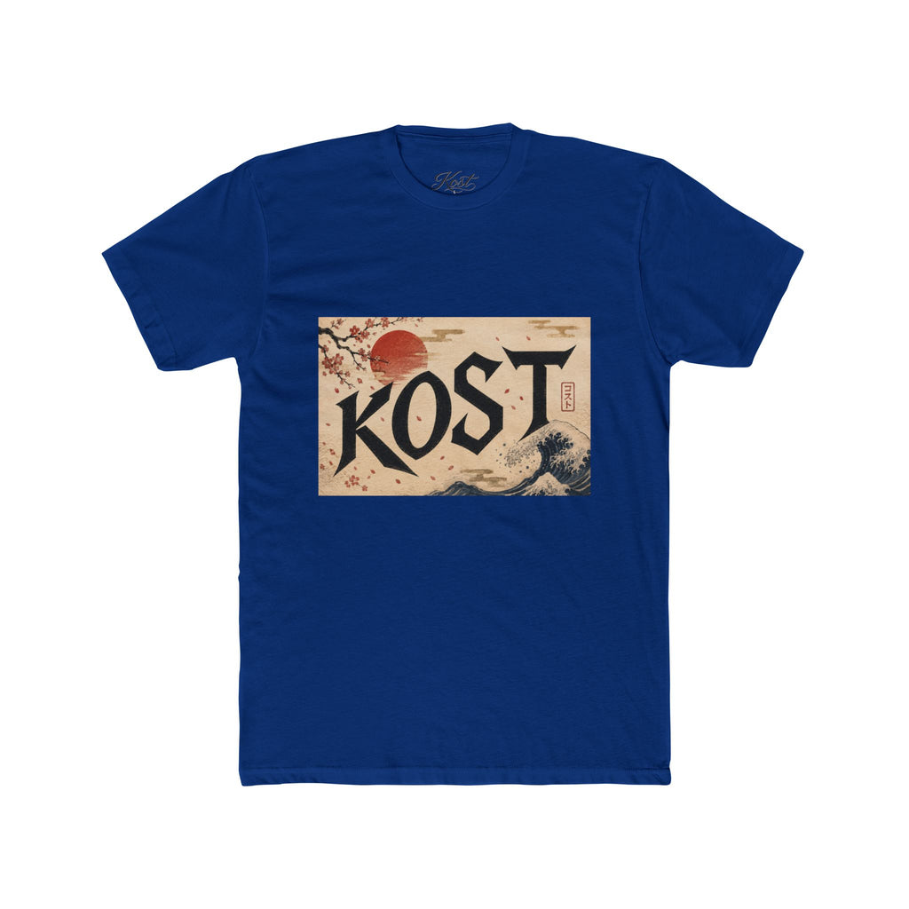 KOST Vintage Graphic T-Shirt