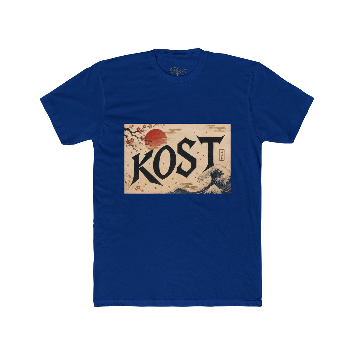 KOST Vintage Graphic T-Shirt