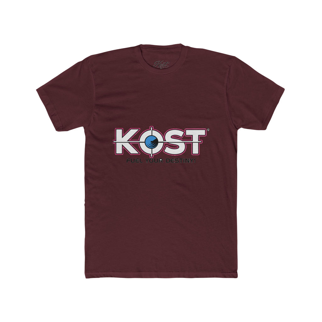 Kost "Fuel Your Destiny" Graphic Tee