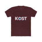 Kost "Fuel Your Destiny" Graphic Tee