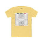 Word Search T‑Shirt — "Kost" Puzzle Graphic Tee