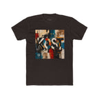 KOST Abstract Graffiti Tee