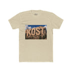 Unisex Cotton Crew Tee