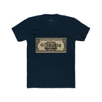 KOST Dollar Bill Graphic T-Shirt
