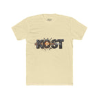 KØST Graphic Cotton Crew Tee