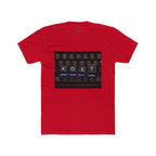 Unisex Cotton Crew Tee