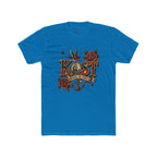 KOST Made in 1996 Vintage Rose Graphic T-Shirt