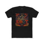 1992 KOST Basketball Team Retro Tee