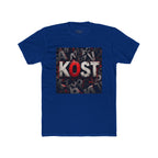 Lost Graphic T-Shirt