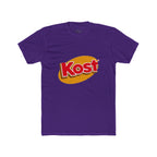 Kost Retro Logo Tee – Vintage Inspired Graphic T-Shirt