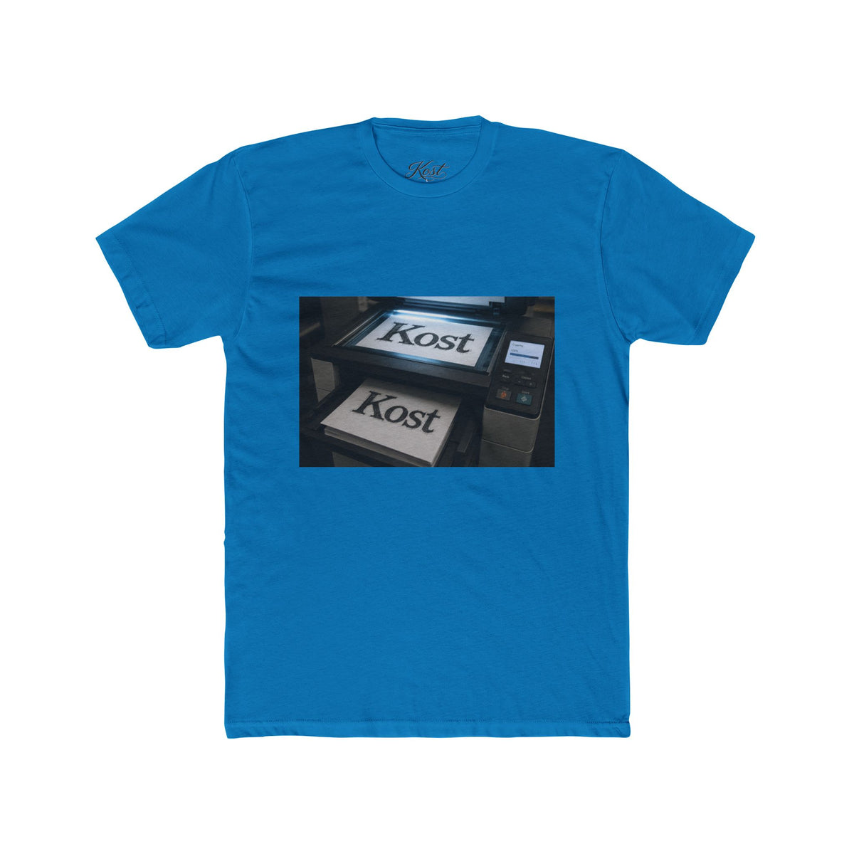 Kost Graphic T-Shirt