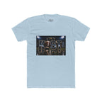 KST Stadium Football Graphic Tee - Varsity Game Night Shirt