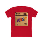 KOST Retro Collage Graphic T-Shirt