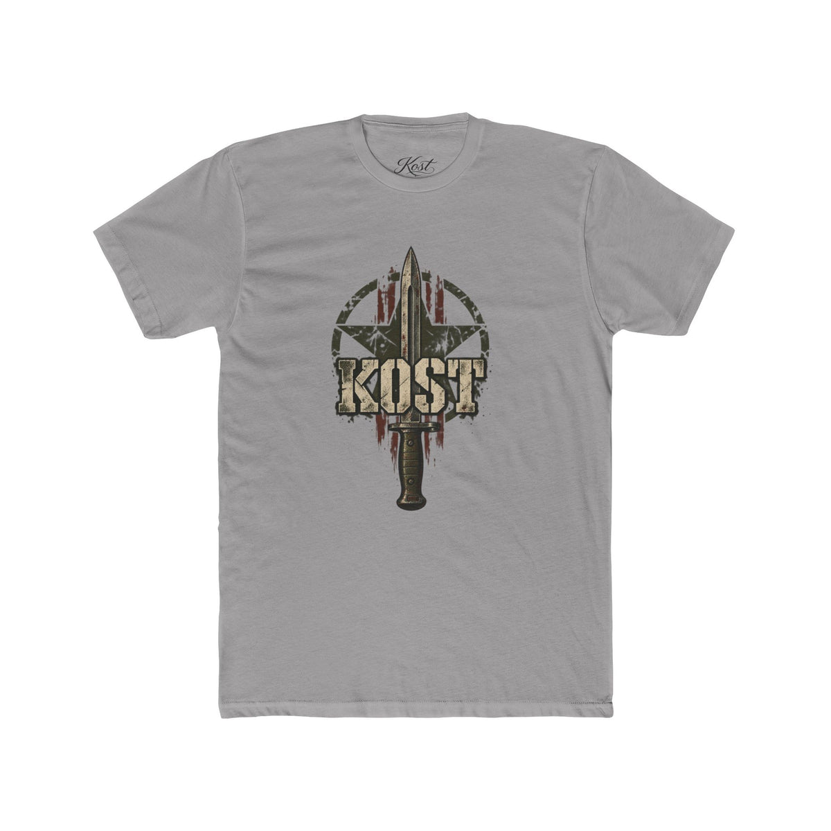 KOSTA Graphic T-Shirt