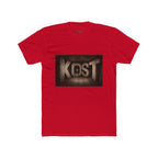 Unisex Cotton Crew Tee