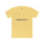 KOST Logo Crew Tee — Minimalist Streetwear Graphic T-Shirt