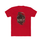 Nosferatu Gothic Horror Cotton T-Shirt