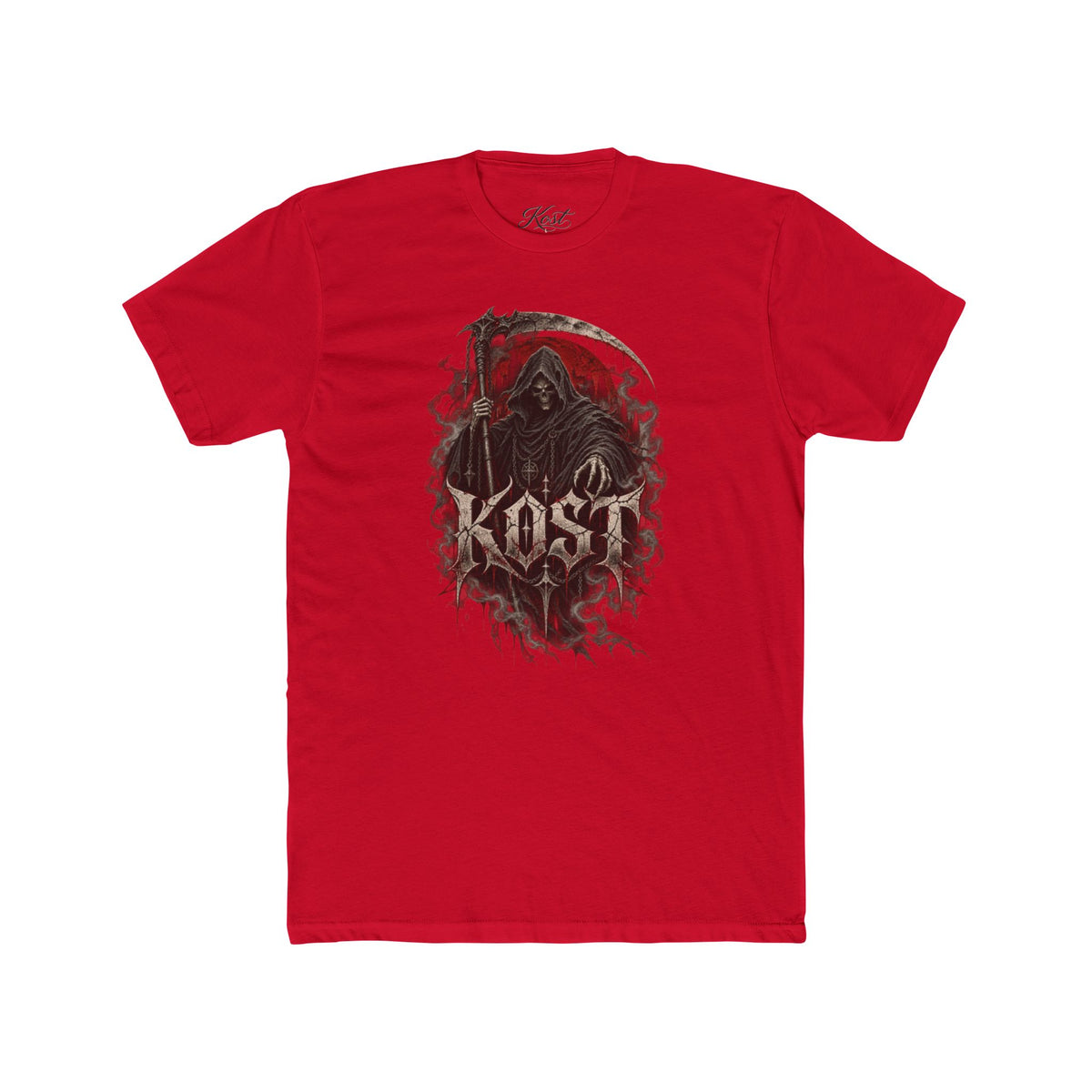Nosferatu Gothic Horror Cotton T-Shirt