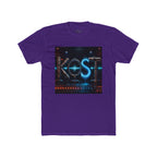 KOS Electronic Music DJ Graphic T-Shirt
