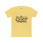 Lost Graffiti Graphic T-Shirt