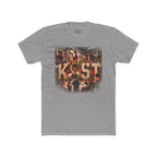 Krust Vintage Concert Tee — Retro Rock Band Graphic T‑Shirt