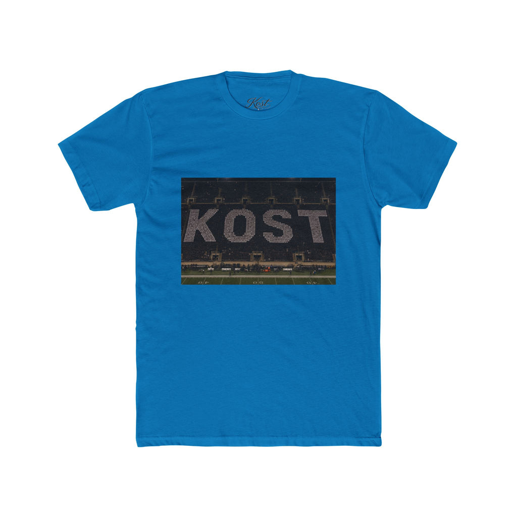 KOST Vintage Stadium Graphic Tee