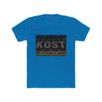 KOST Vintage Stadium Graphic Tee