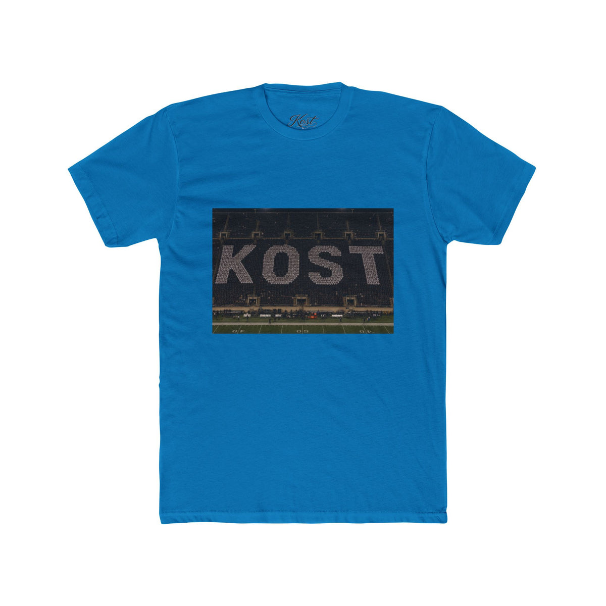 KOST Vintage Stadium Graphic Tee