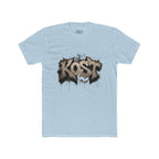 KOST Graphic Tee – Edgy Streetwear Cotton T-Shirt