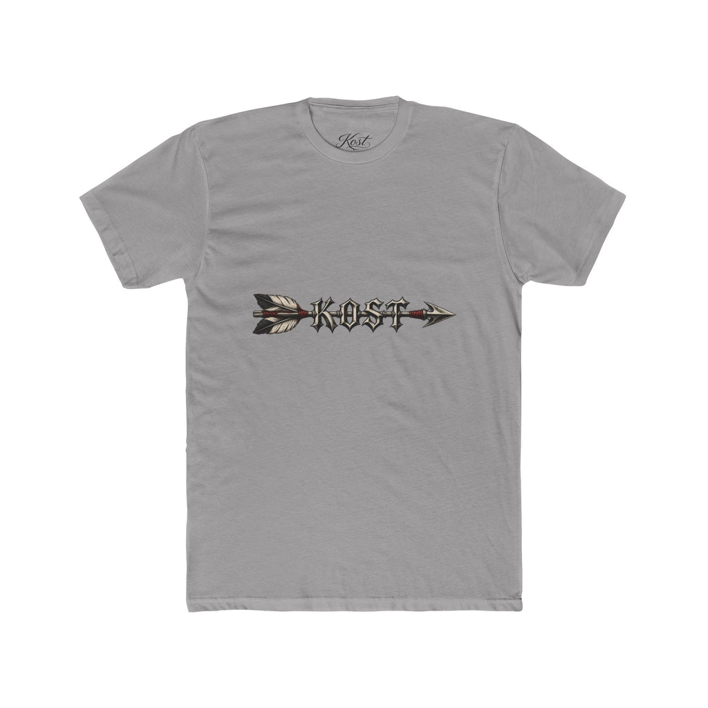 Kroset Gothic Arrow Graphic T-Shirt