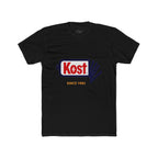 Kost Retro Logo Tee – "Since 1982" Vintage Graphic T-Shirt