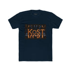KOST Concert Lights Graphic T-Shirt