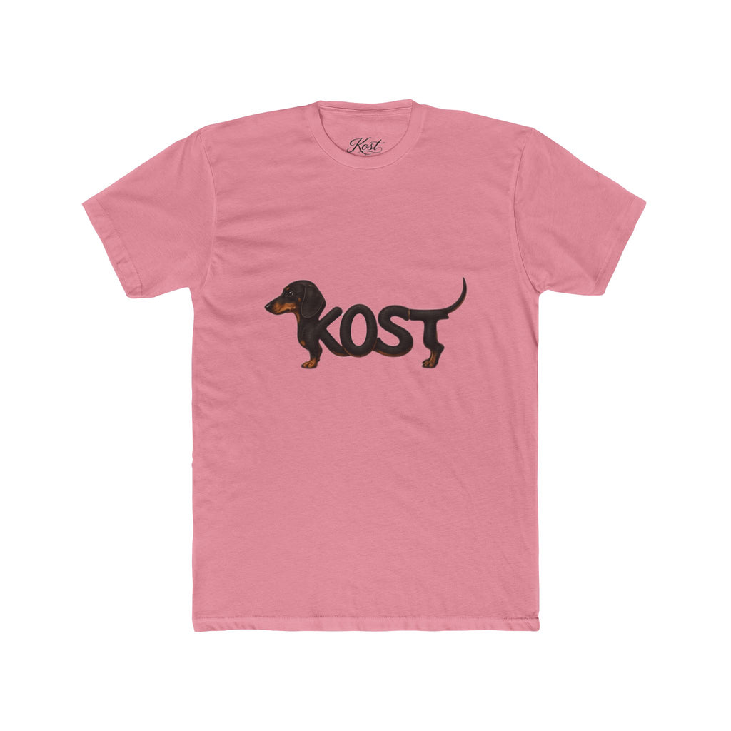 KOST Dinosaur Graphic T-Shirt