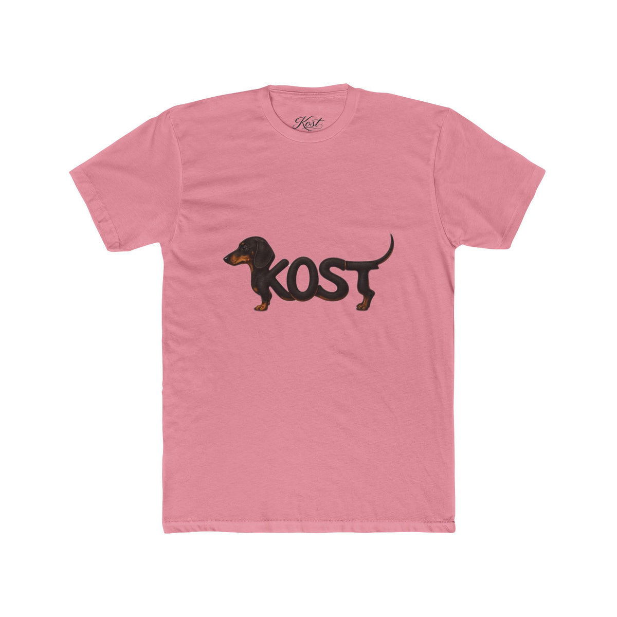 KOST Dinosaur Graphic T-Shirt