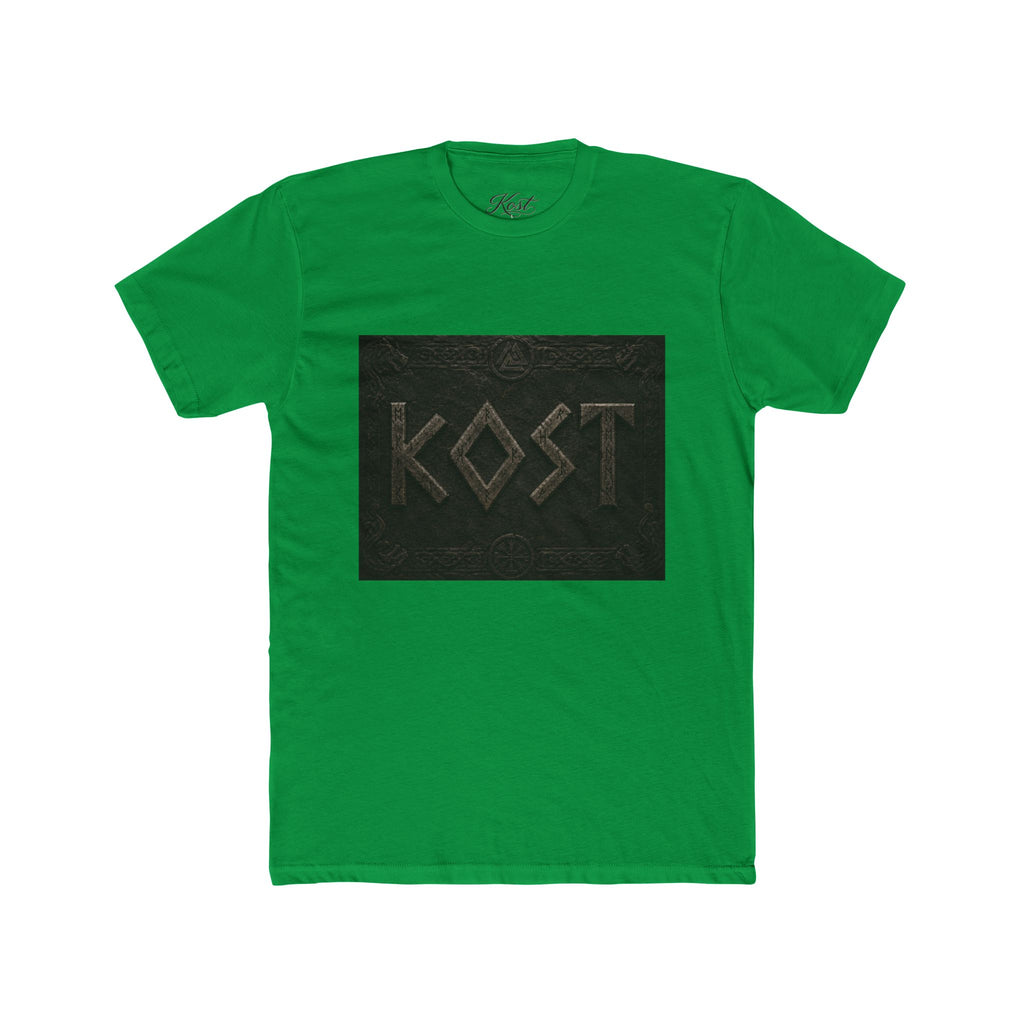 KNOT Graphic Cotton T-Shirt
