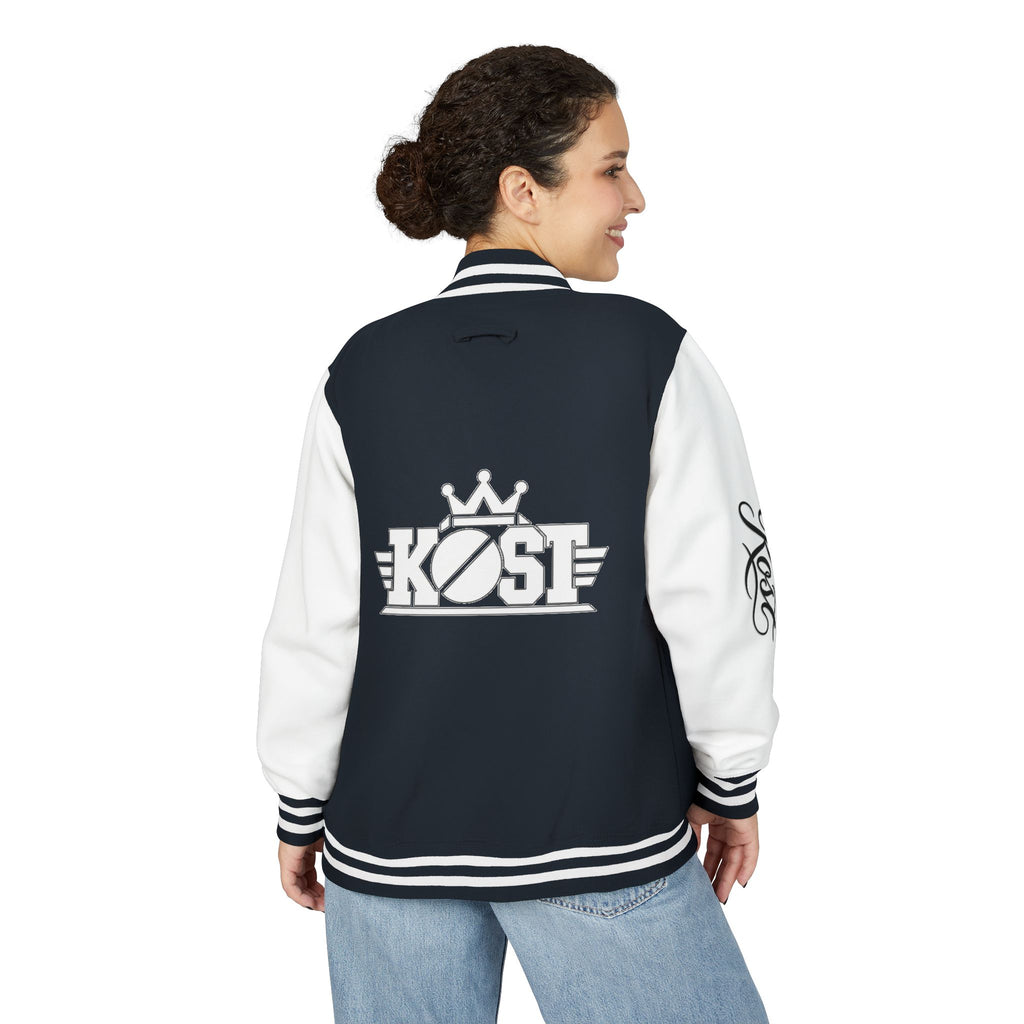 KOST Crown Letterman Jacket