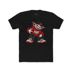 Urban Demon Mascot T-Shirt — 'Kost' Streetwear Tee