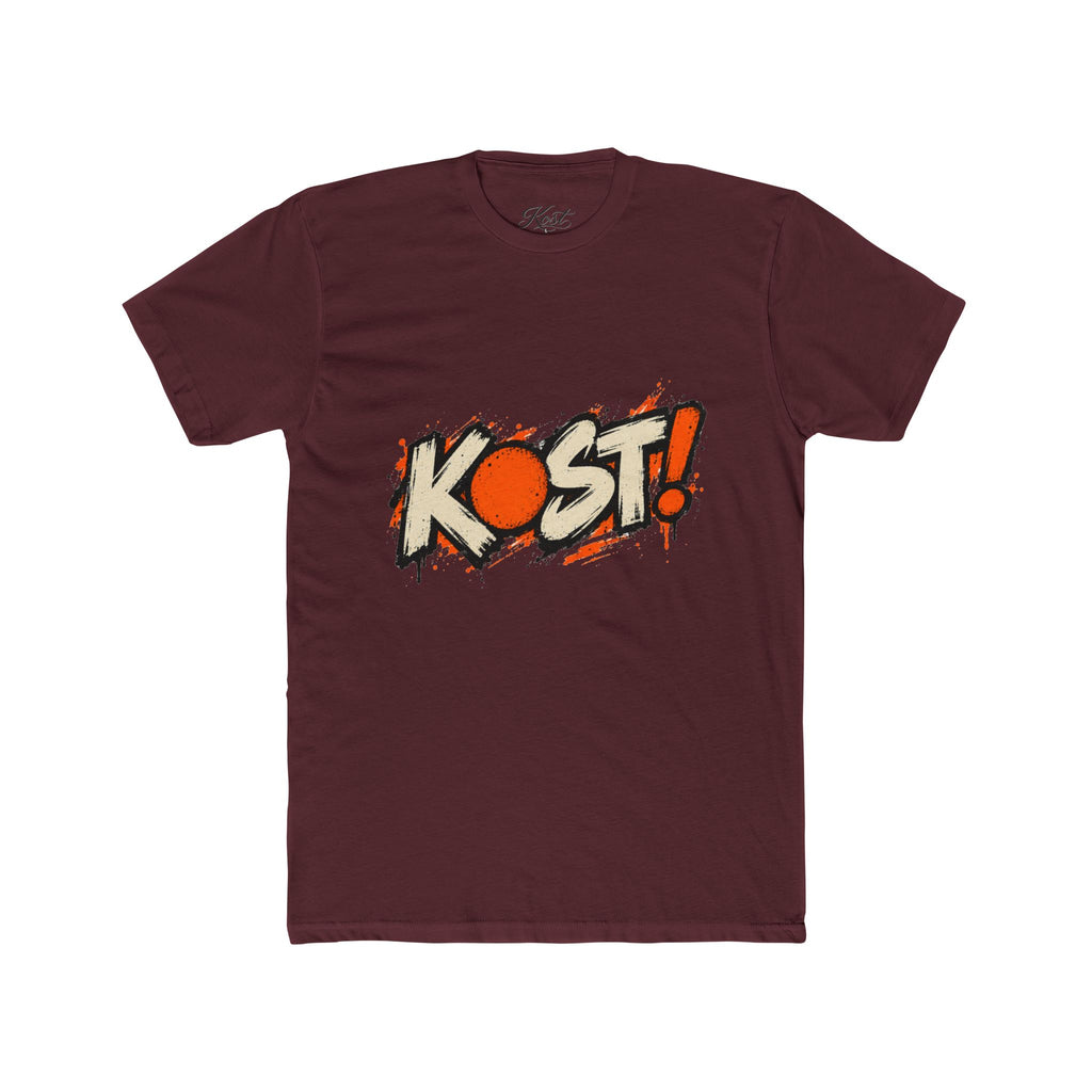 K.O.S.T. Graphic T-Shirt