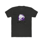 KOST Logo T‑Shirt — Retro Purple Branding Tee