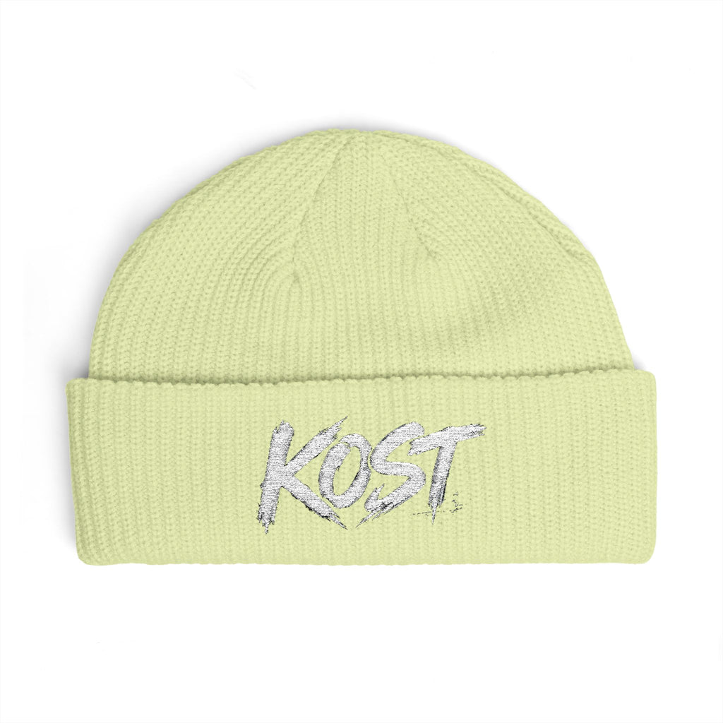 Cuff Beanie