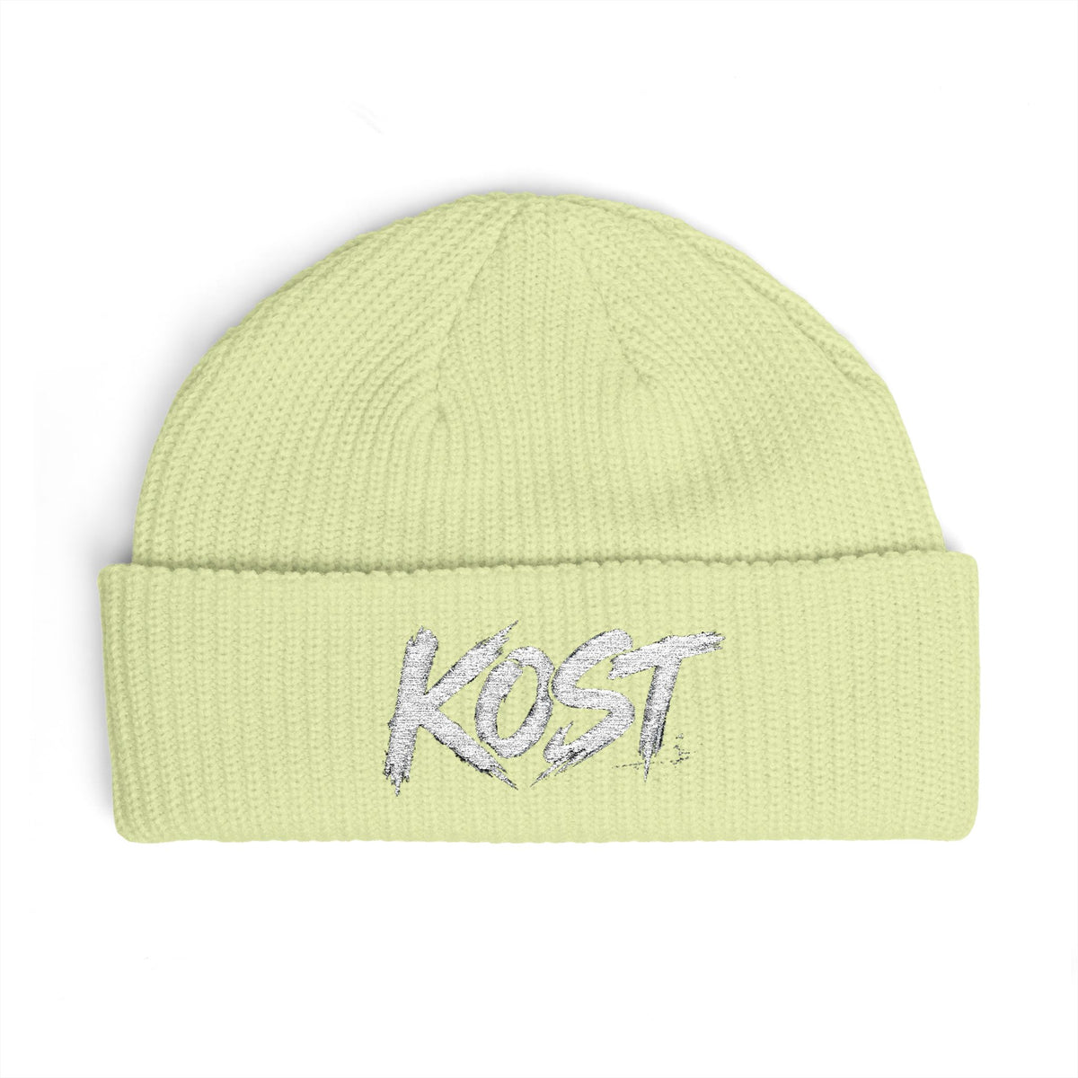 Cuff Beanie
