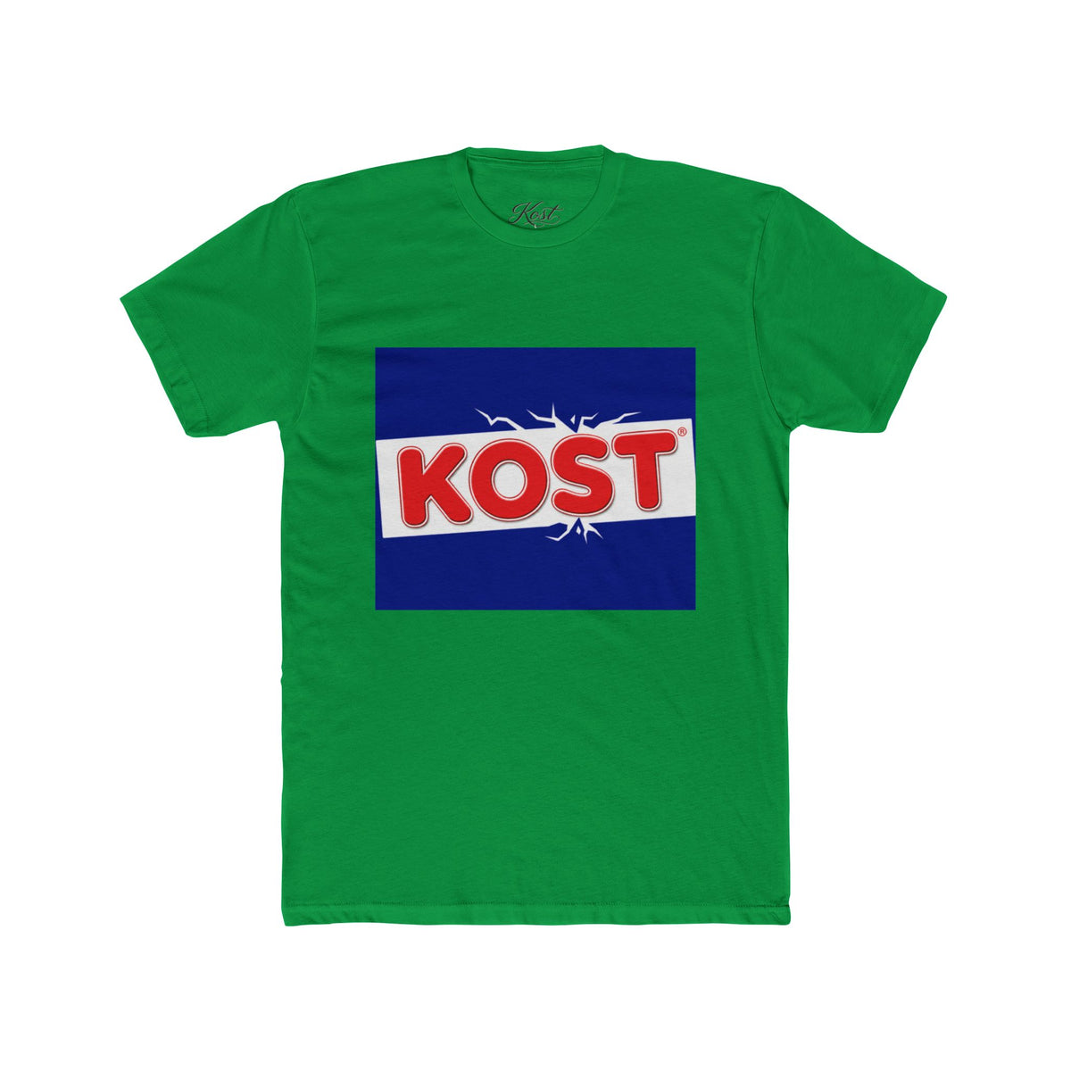 KOST Retro Logo T-Shirt