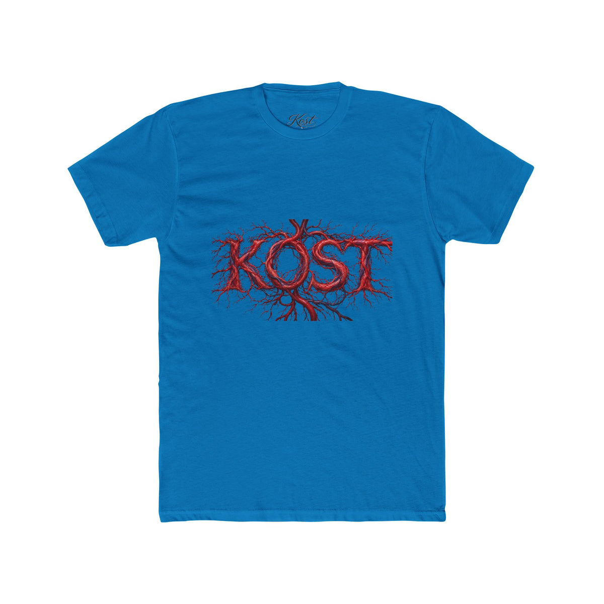 KØST Tree Roots Graphic T-Shirt