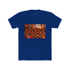 KOI Autumn Forest Graphic T-Shirt