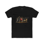 Küst Bowling Logo Tee — Vintage Bowling Team Shirt