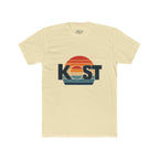 KOST Retro Sunset Logo T-Shirt